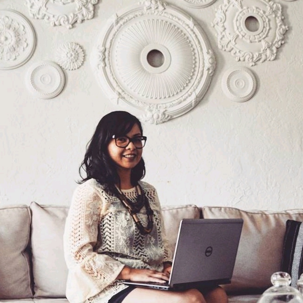 Meet your Posher, Frances